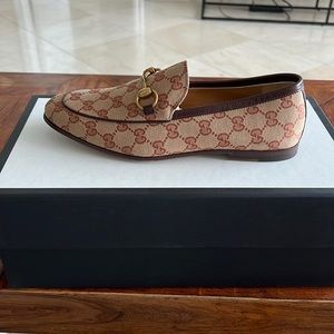 Gucci Loafers